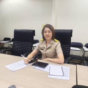 กองแผนงาน เข้าร่วมประชุมคณะทำงานกลั่นกรองการกำกับการประเมินผลการปฏิบัติราชการของส่วนราชการในกระทรวงเกษตรและสหกรณ์ ครั้งที่ 1/2569