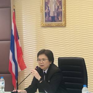 กองแผนงาน เข้าร่วมประชุมติดตามความก้าวหน้าผลการดำเนินงานตามแผนการตรวจราชการของผู้ตรวจกระทรวงเกษตรและสหกรณ์ ประจำปีงบประมาณ พ.ศ. 2569 รอบที่ 2 (ส่วนกลาง กรุงเทพมหานคร)