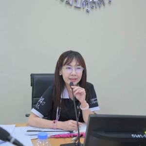 กองแผนงานร่วมเป็นวิทยากรในการประชุมเชิงปฏิบัติการเพื่อพัฒนาบุคลากรสำนักงานเลขานุการกรมปศุสัตว์ ภายใต้หลักสูตร “การพัฒนาทักษะการทำงานและการอยู่ร่วมกันภายในองค์กรอย่างมีประสิทธิภาพและสร้างสรรค์ (Strong Skills, Smarter Service, Better Together)”
