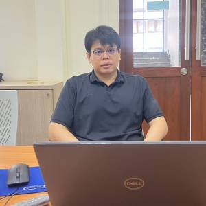 กองแผนงาน เข้าร่วมอบรมเชิงปฏิบัติการหลักสูตร “การบริหารจัดการความมั่นคงปลอดภัยของข้อมูลส่วนบุคคลและการใช้งานเทคโนโลยีปัญญาประดิษฐ์อย่างมีประสิทธิภาพ ของบุคลากรกรมปศุสัตว์”