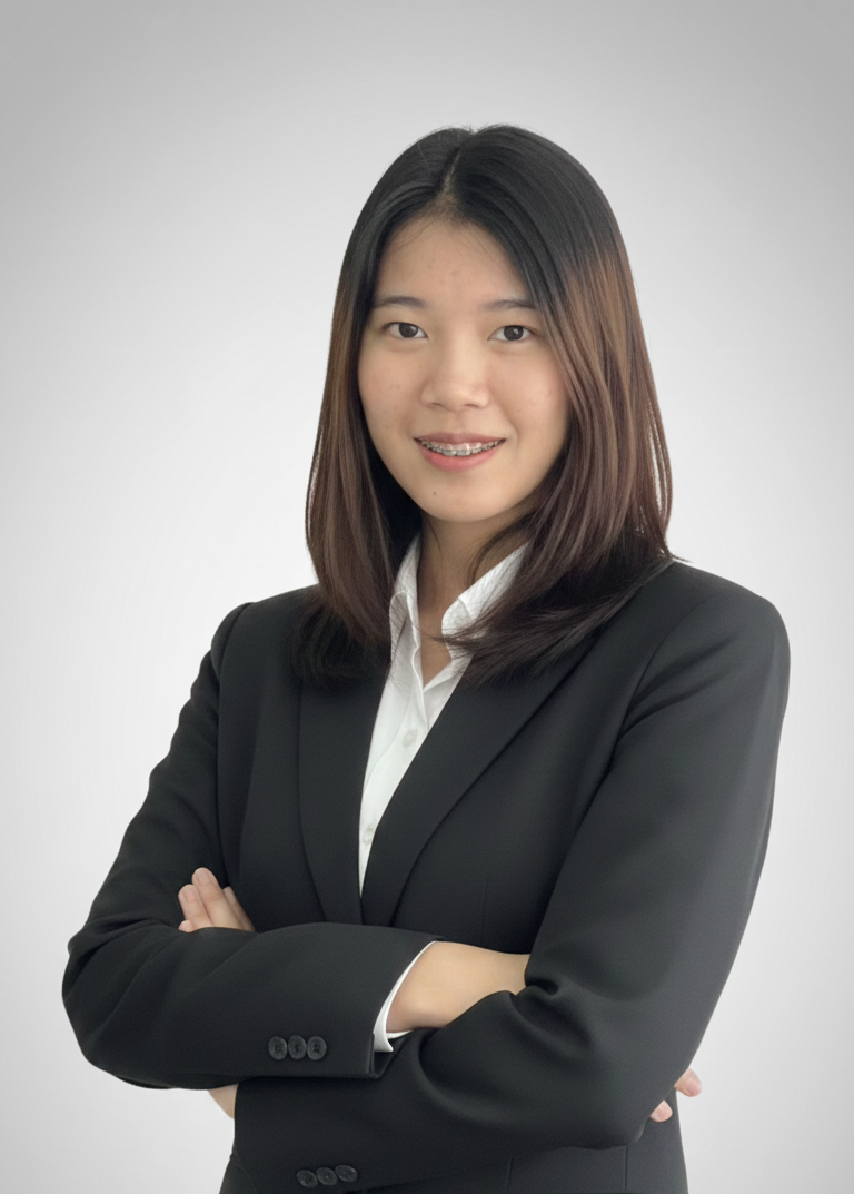 นางสาวอรรัมภา ชะนะภักดิ์