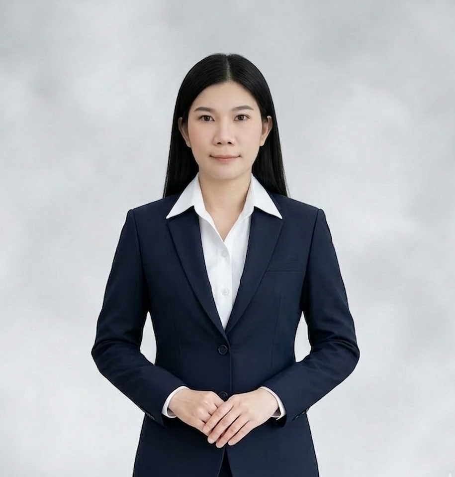 นางสาวจันทร์จิรา แดงจันทร์