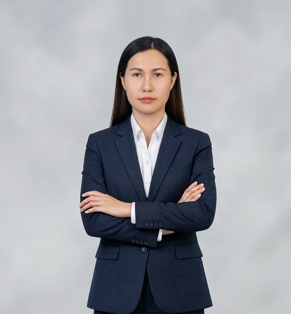 นางสาวพิมภิลาวรรณ ก้อเฝือ