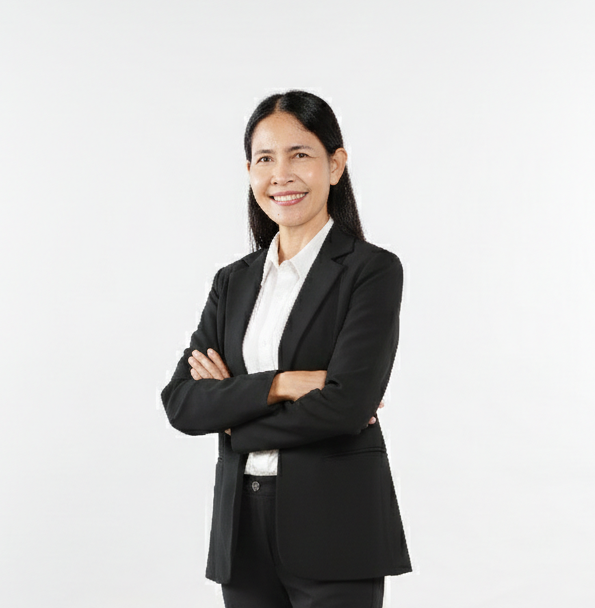 นางมณีรัตน์ งานพิพัฒน์มงคล