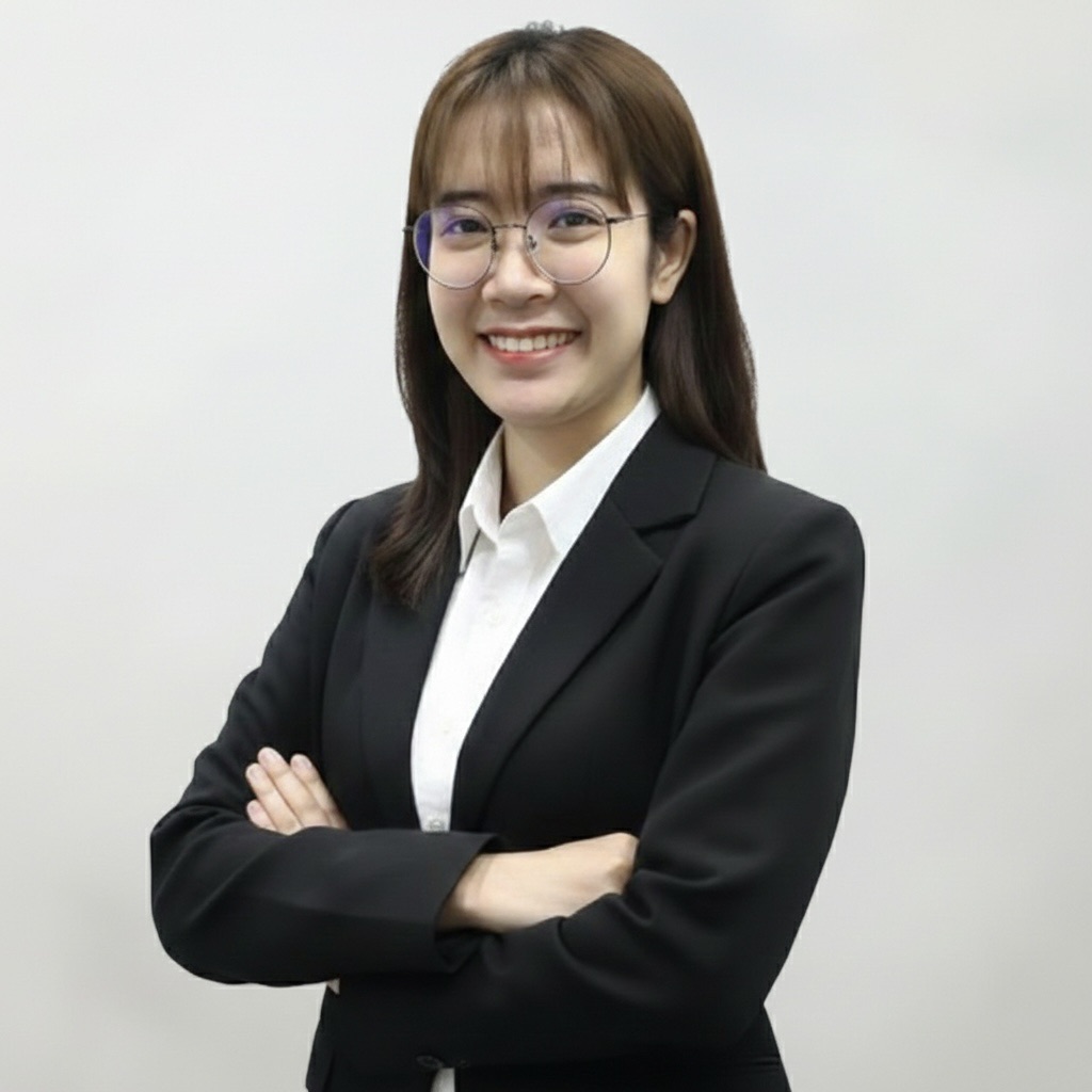 นางสาวภัทรปภา บุญรอด