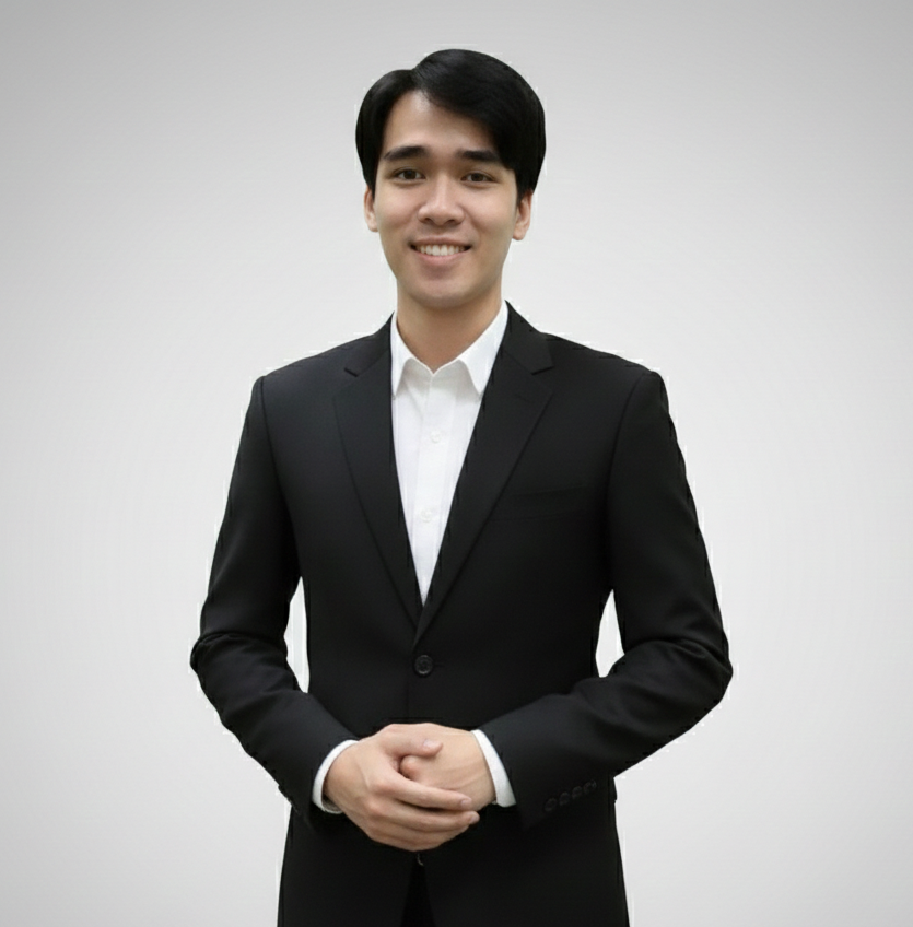 นายฐาปนพงศ์ จุ้ยเปี้ยว