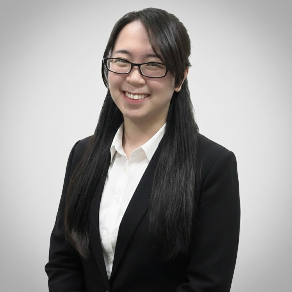 นางสาวภคพร ธีระจันทร์