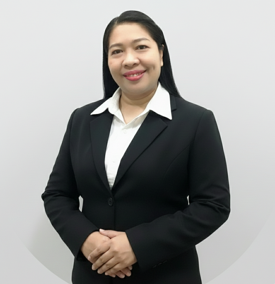 นางสาวศิริพร หนากลาง