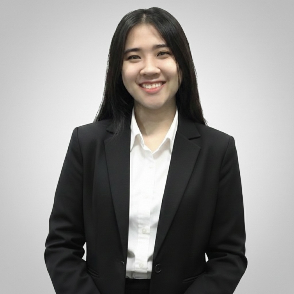 นางสาวประภาพรรณ ทองเกลี้ยง