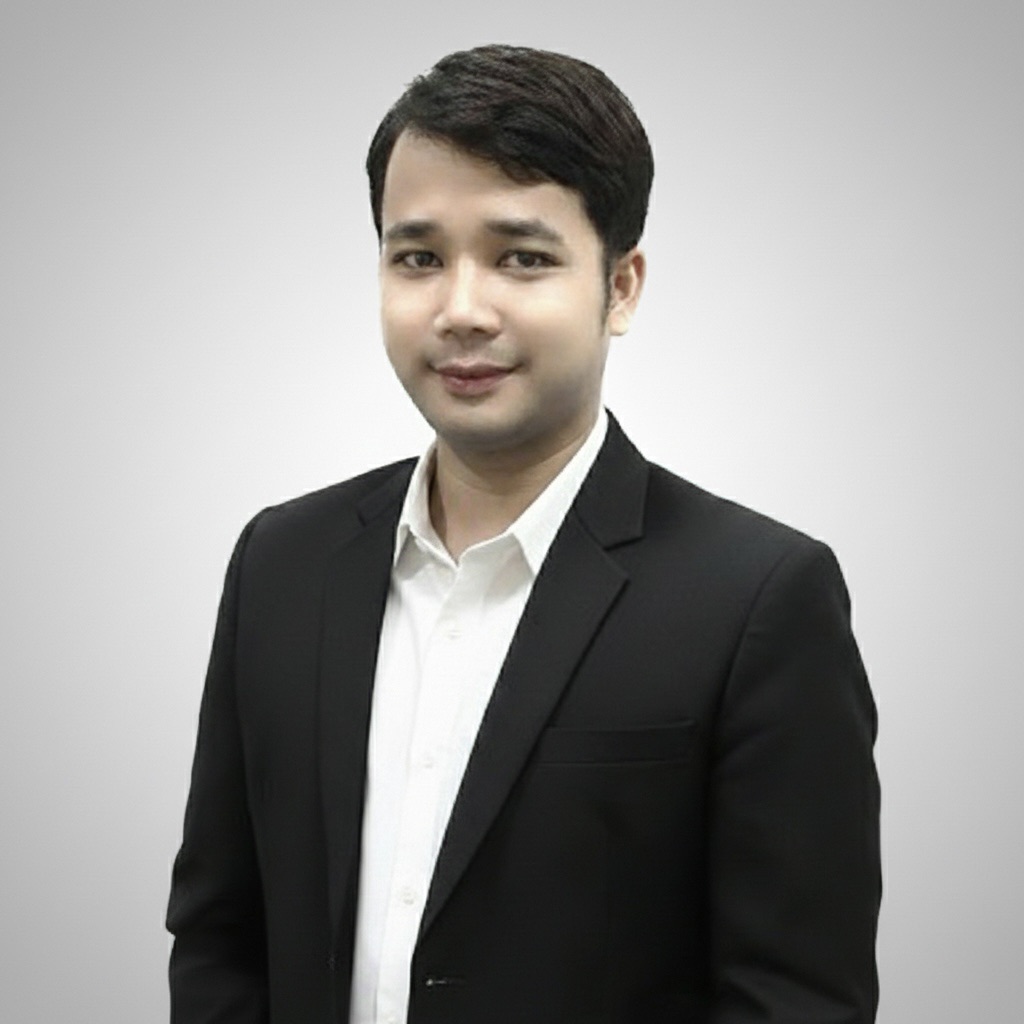 นายธนวัฒน์ คำไพรินทร์