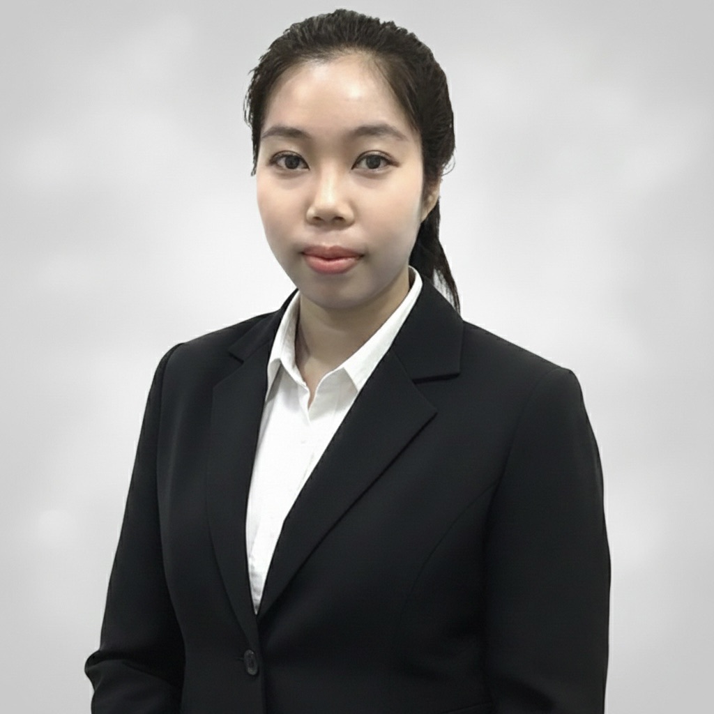 นางสาวบุศกร ถาวรสารี