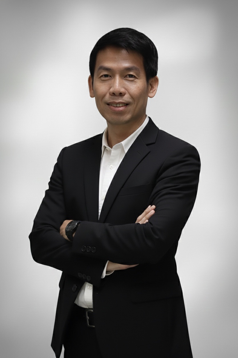 นายชูชาติ กันทะน่าน