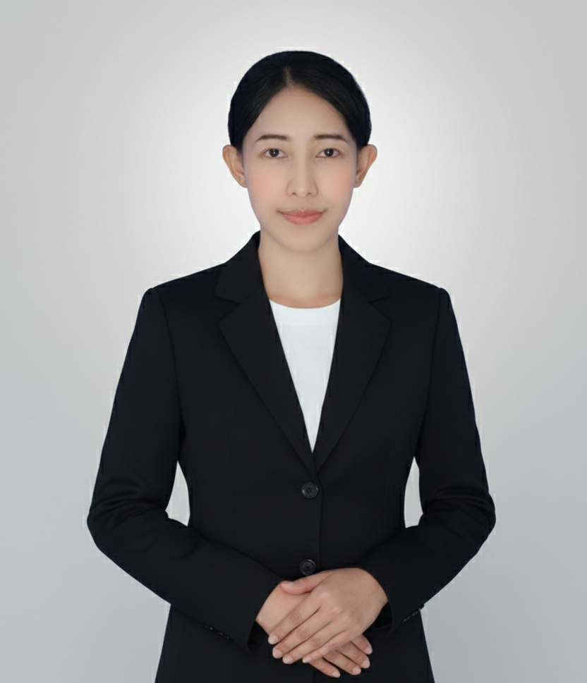 นางสาวนวรัตน์ นิลพัฒน์