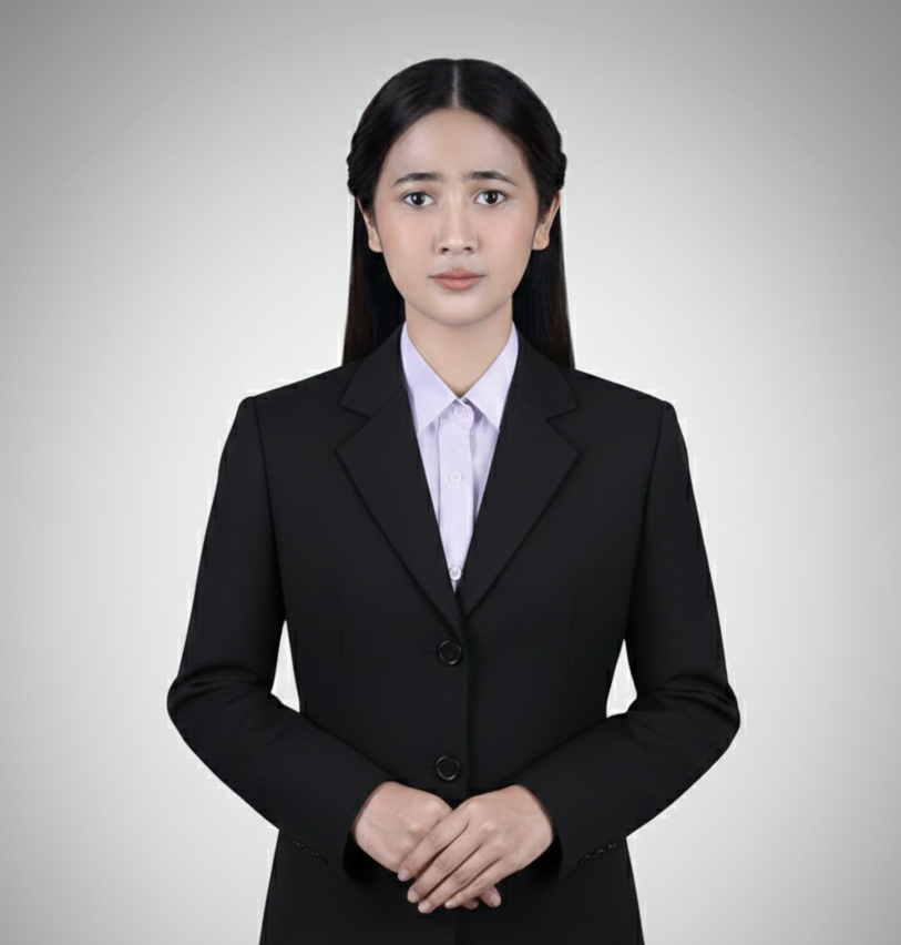 นางสาวเพ็ญนภา คงดี