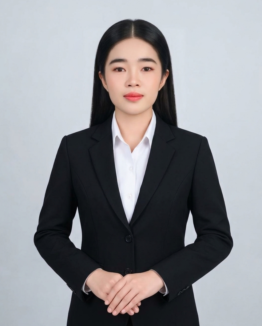 นางสาวพรกมล ฉิมโพธิ์กลาง