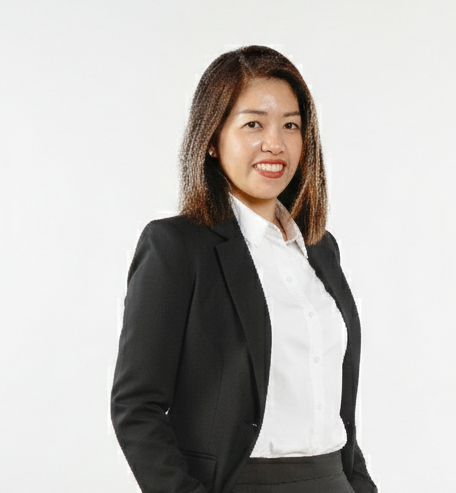 นางสาวกฤษณา วิเชียรปัญญา