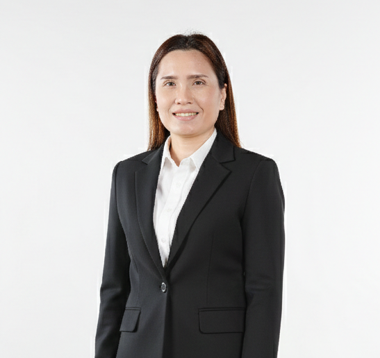 นางสาวจินตนาภรณ์ ไสยะกิจ