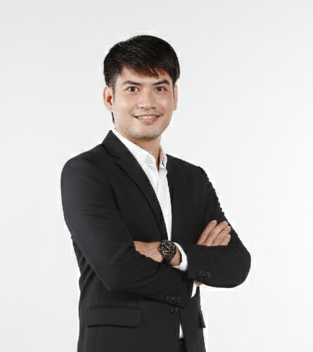 นายพอเจตน์ พรมสิน