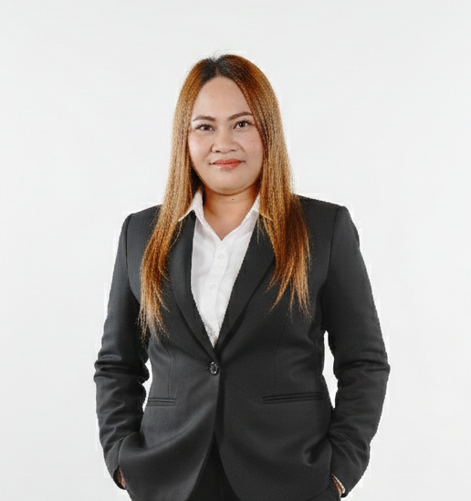 นางสาวนิภาพร สมอดี