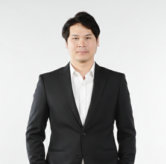 นายธนุชาติ เสนาขันธ์