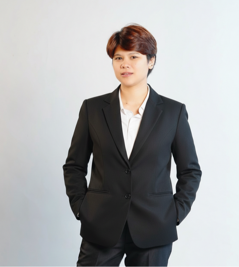 นางสาวอรพรรณ แก้ววิเศษ