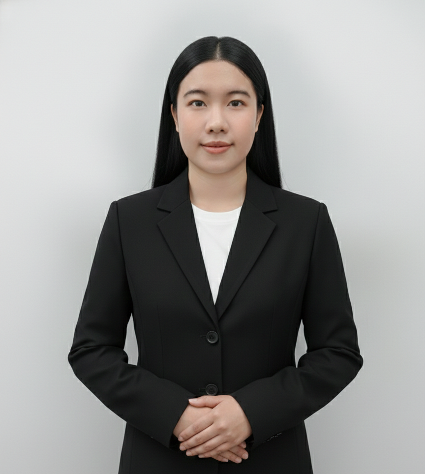 นางสาวปาณิสรา จันทรวิทุร