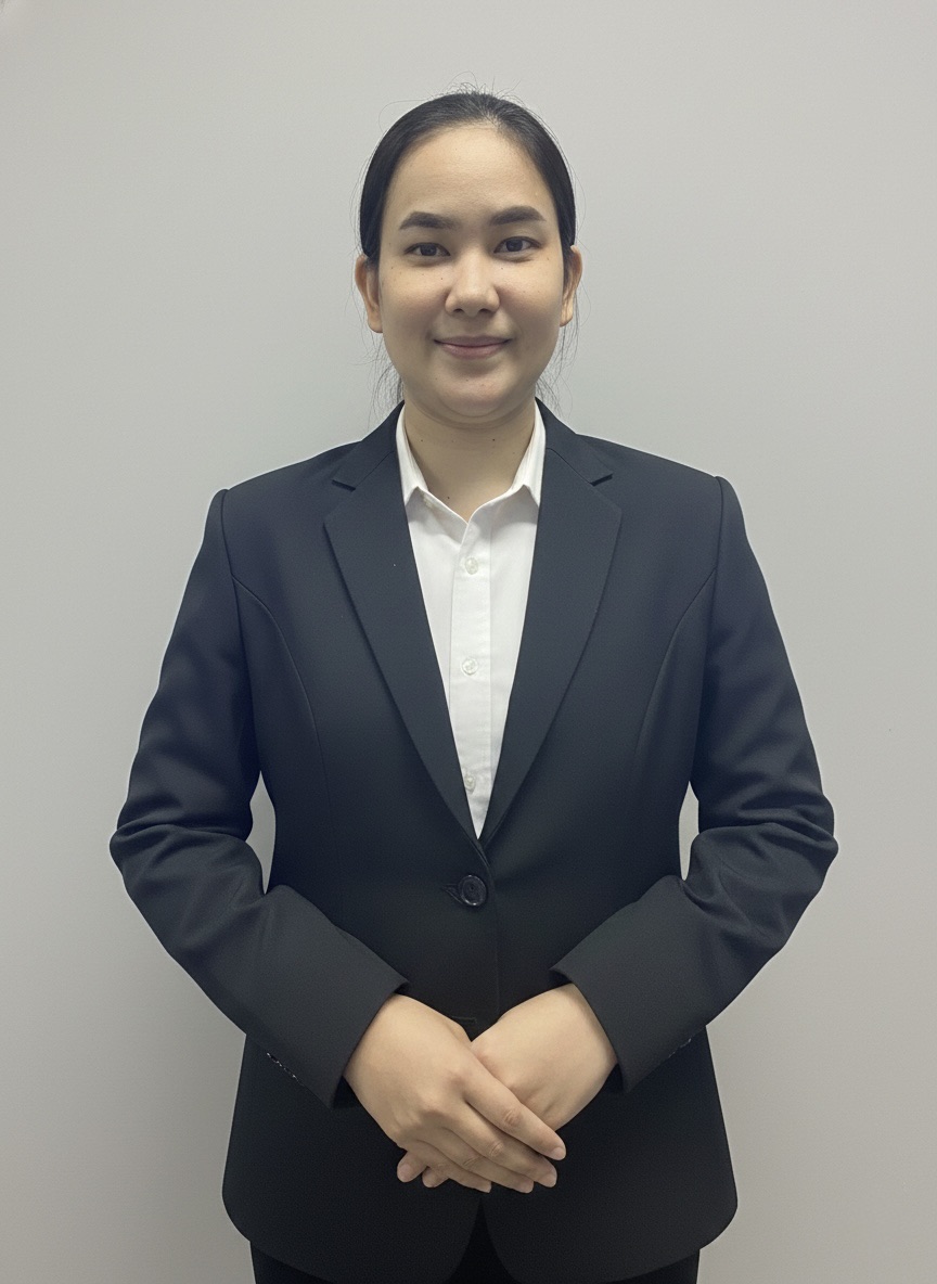 นางสาวพัชรา บัวลอย