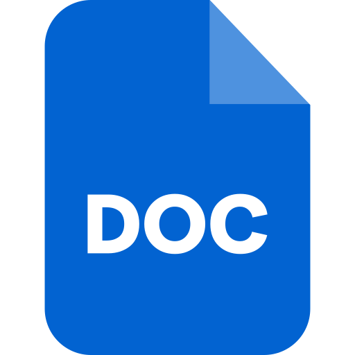 icon doc