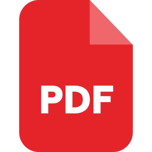 icon pdf