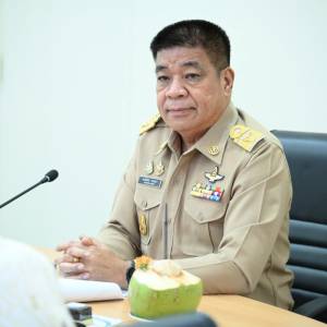 ประชุมการเตรียมจัดงานวันคล้ายวันสถาปนากรมปศุสัตว์ ครบรอบ 84 ปี