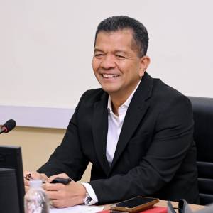 เข้าร่วมประชุมหารือแนวทางการรับมือผลกระทบ จากสถานการณ์การสู้รบในภูมิภาคตะวันออกกลาง ครั้งที่ 2/2569