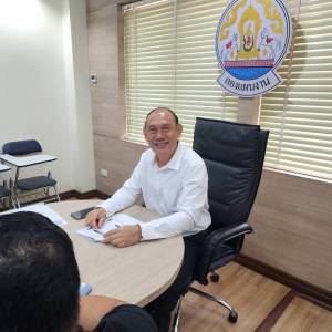 ประชุมคณะทำงานด้านการเผยแพร่และประชาสัมพันธ์ของกองแผนงาน ครั้งที่ 2/2569