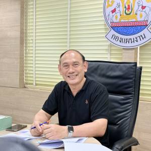การประชุมคณะกรรมการกำหนดขอบเขตและเงื่อนไขรายละเอียดการจ้างที่ปรึกษา โครงการจัดทำแผนปฏิบัติการด้านปศุสัตว์ พ.ศ. 2571 - 2575