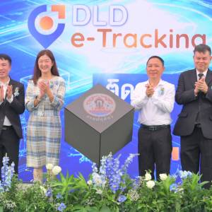 กองแผนงานดำเนินการประเมินความพึงพอใจ ต่อผู้เข้าร่วมงานวันคล้ายวันสถาปนากรมปศุสัตว์  ครบรอบ 84 ปี ประจำปี พ.ศ. 2569