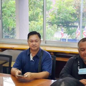 กองแผนงาน ร่วมลงพื้นที่จังหวัดสงขลาและจังหวัดนราธิวาส เพื่อดำเนินงานประเมินผลโครงการโคบาลชายแดนใต้ 