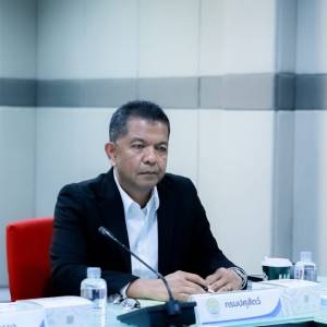 ประชุมคณะทำงานด้านมาตรการ เพื่อรับมือสถานการณ์การสู้รบในตะวันออกกลาง ครั้งที่ 1/2569