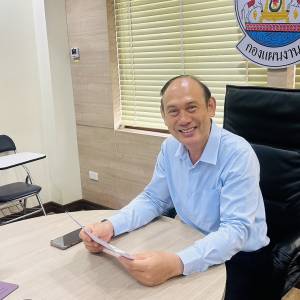 กองแผนงาน เข้าร่วมประชุมเปิดการตรวจสอบการดำเนินงานโครงการยกระดับคุณภาพมาตรฐานสินค้าเกษตร ของกรมปศุสัตว์ ที่ดำเนินการในปีงบประมาณ พ.ศ. 2568