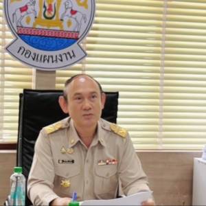กองแผนงาน เข้าร่วมประชุมการเตรียมความพร้อมในการชี้แจงงบประมาณรายจ่ายขั้นกรรมาธิการภายใต้แผนงานบูรณาการรัฐบาลดิจิทัล ประจำปีงบประมาณ พ.ศ. 2570