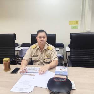 กองแผนงาน เข้าร่วมประชุมเตรียมความพร้อมรับการตรวจประเมินรางวัลคุณภาพการบริหารจัดการภาครัฐ 4.0 ประจำปี 2569 ครั้งที่ 1