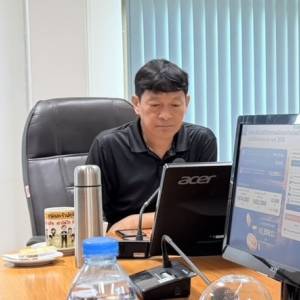 กองแผนงานเข้าร่วมประชุมคณะอนุกรรมการบริหารเงินรายได้จากการผลิตและจำหน่ายด้านปศุสัตว์ ประจำปีงบประมาณ พ.ศ. 2570 ครั้งที่ 1