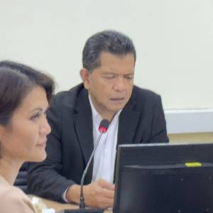 กองแผนงานเข้าร่วมประชุมคณะกรรมการกำหนดทิศทางการดำเนินการ การนำเข้าและส่งออกสินค้าปศุสัตว์ ครั้งที่ 1/2569