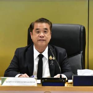 กองแผนงานเข้าร่วมการประชุมคณะกรรมการนโยบายและแผนพัฒนาการเกษตรและสหกรณ์ ครั้งที่ 1/2569
